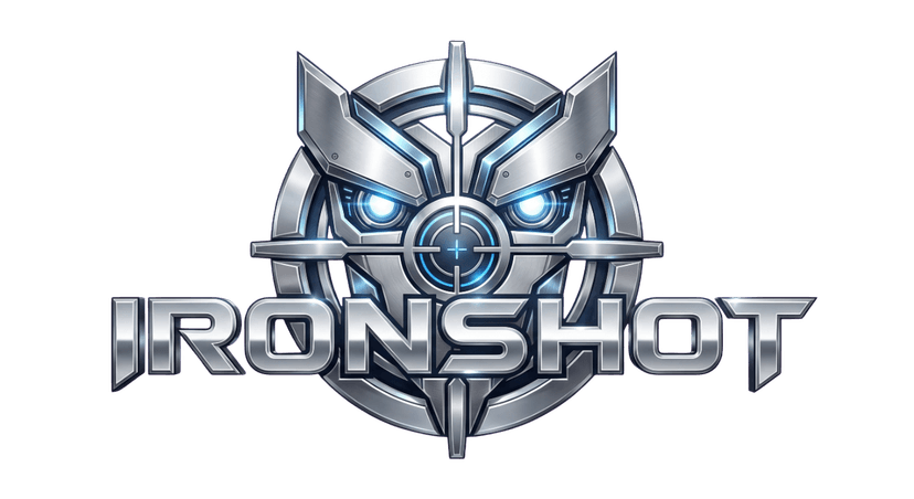 IRONSHOT